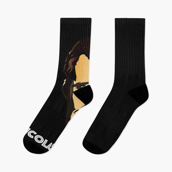 Aperçu de l'œuvre Nicolas Cage créée et vendue par araminiluengo.