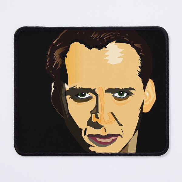 Item preview, Nicolas Cage designed and sold by araminiluengo.