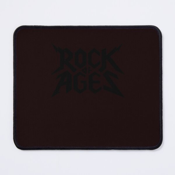 Item preview, rock of ages logo 2 designed and sold by WORTSULLIVANS.