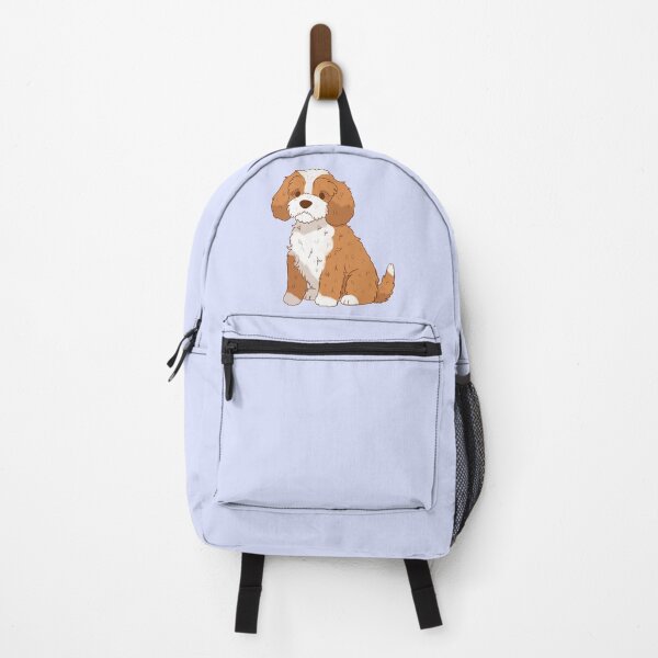 Item preview, Cute cavapoo dog designed and sold by Yaragold.