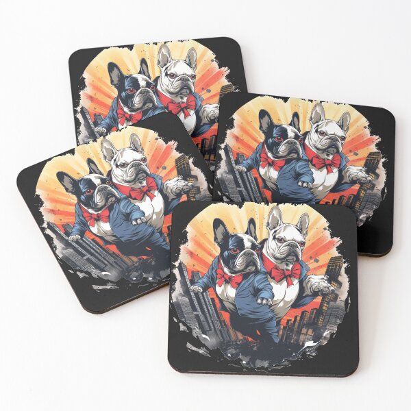 Item preview, Bully Fawrtners designed and sold by DesignArtique.