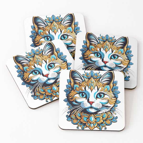 Item preview, Her Higness Cat by Urban Nova Design designed and sold by UrbanNova.