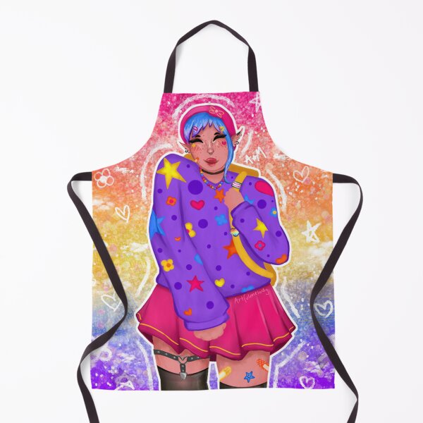 Item preview, Decora Girlie designed and sold by Artfulmelody.