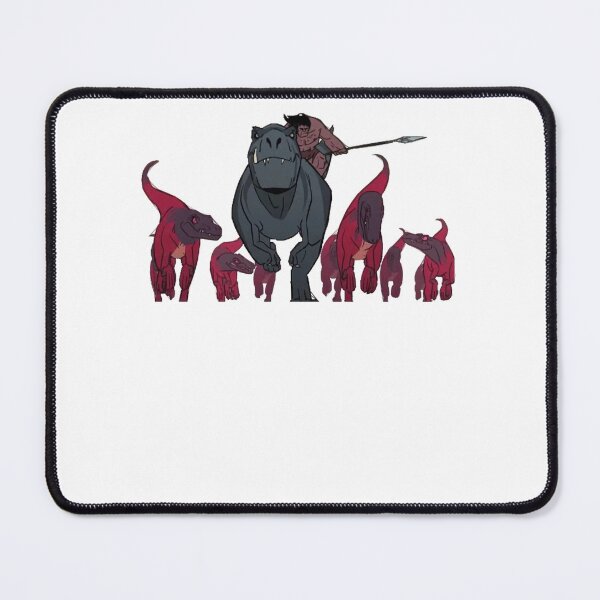 Item preview, genndy tartakovsky designed and sold by ArtShopBrendon.