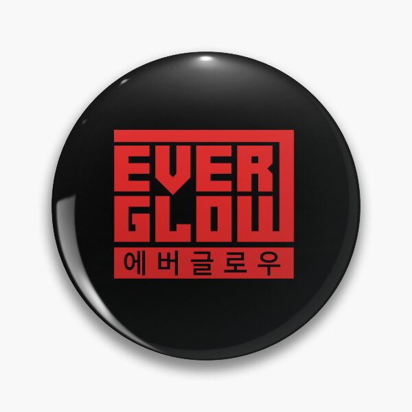 Item preview, EVERGLOW (에버글로우) Red designed and sold by VIVI-uaCleMENTS.