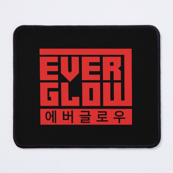 Item preview, EVERGLOW (에버글로우) Red designed and sold by VIVI-uaCleMENTS.