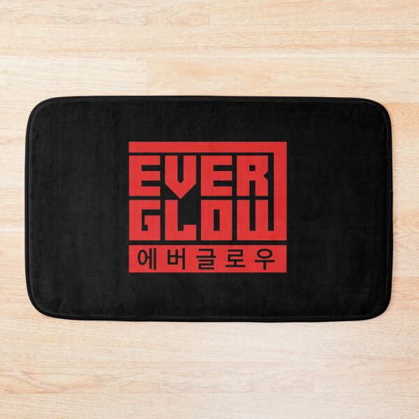 Item preview, EVERGLOW (에버글로우) Red designed and sold by VIVI-uaCleMENTS.