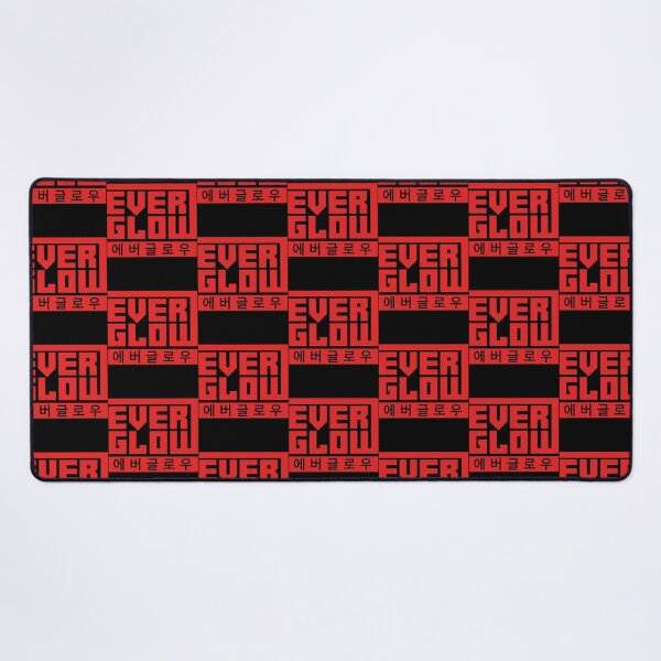 Item preview, EVERGLOW (에버글로우) Red designed and sold by VIVI-uaCleMENTS.