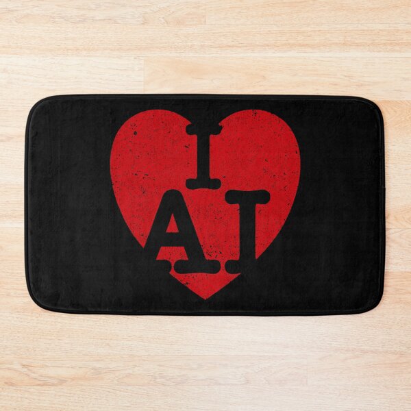 Item preview, Love For The Machine designed and sold by WorldEngine.