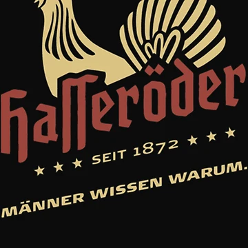 Artwork thumbnail, Hasseroder Essential Essential by RochBergero
