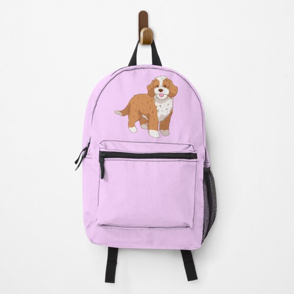 Item preview, Cute cavapoo dog designed and sold by Yaragold.