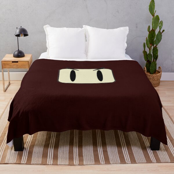 Item preview, bomber man designed and sold by ValerieKuhlmann.