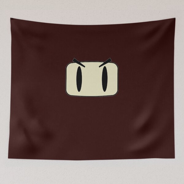 Item preview, bomber man designed and sold by ValerieKuhlmann.