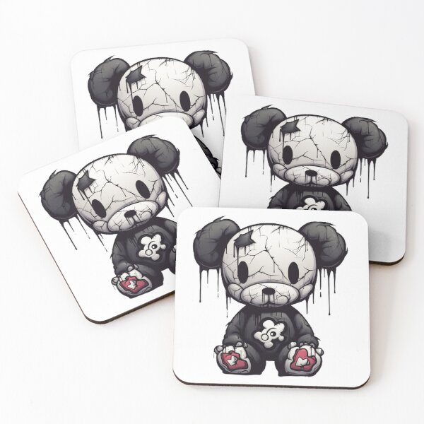 Item preview,  Little bear art designed and sold by Novaflux.