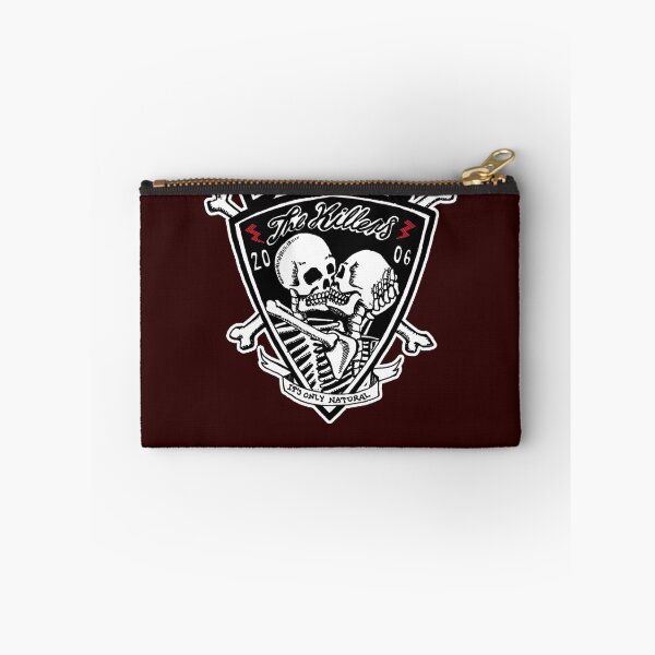 Item preview, Bones The Killers Its Only Natural T designed and sold by ValerieKuhlmann.