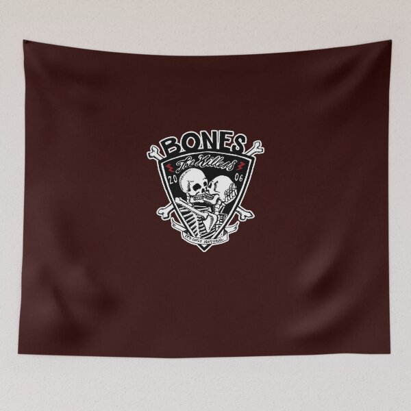 Item preview, Bones The Killers Its Only Natural T designed and sold by ValerieKuhlmann.