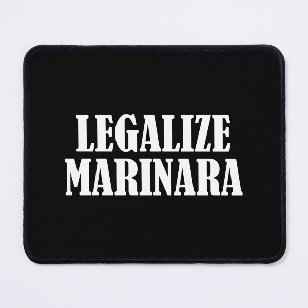 Item preview, LEGALIZE MARINARA designed and sold by tcataflx50.