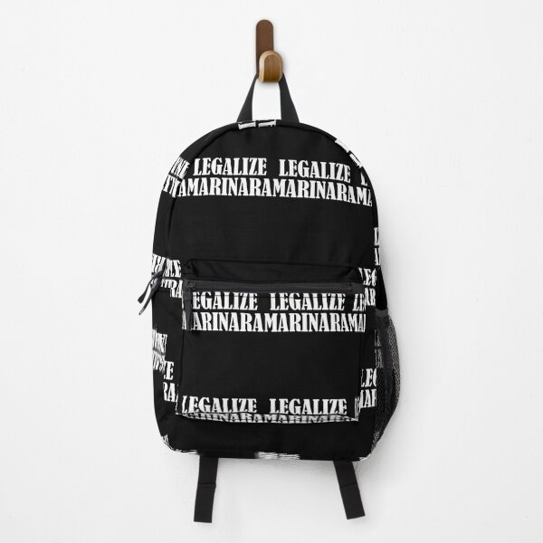 Item preview, LEGALIZE MARINARA designed and sold by tcataflx50.