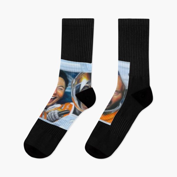 Item preview, Joe Rogan  Elon Musk 'Higher Primates' 	 	 designed and sold by fmdyjfumtce61.