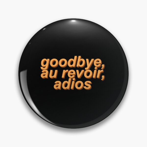 Item preview, EVERGLOW ADIOS KPOP designed and sold by VIVI-uaCleMENTS.