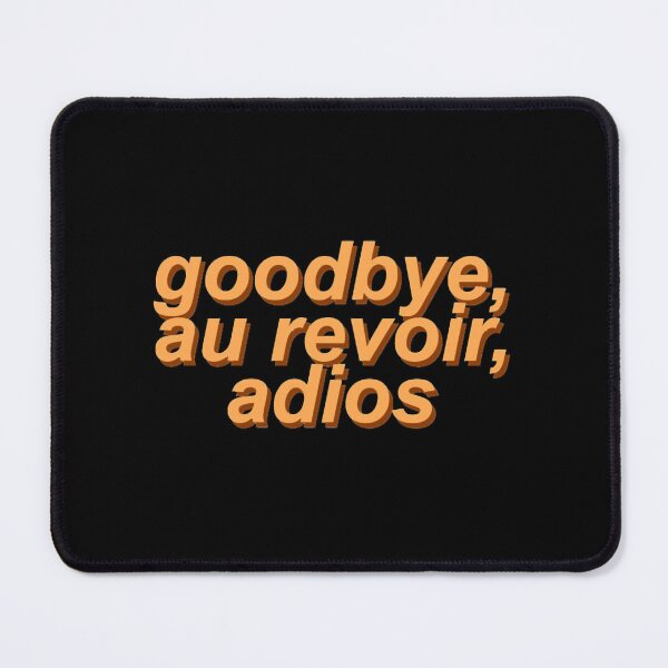 Item preview, EVERGLOW ADIOS KPOP designed and sold by VIVI-uaCleMENTS.