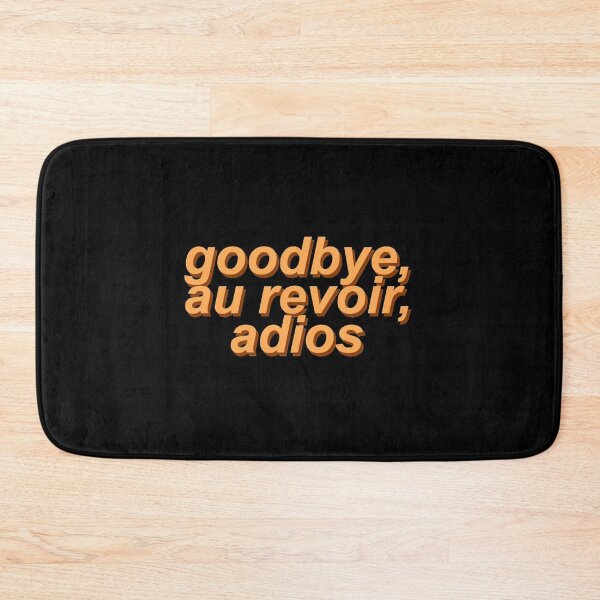 Item preview, EVERGLOW ADIOS KPOP designed and sold by VIVI-uaCleMENTS.
