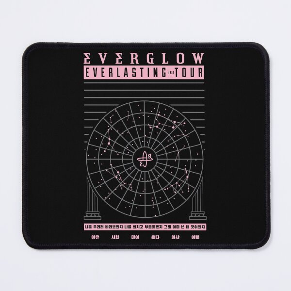 Item preview, EVERGLOW EVERLASTING TOUR designed and sold by VIVI-uaCleMENTS.