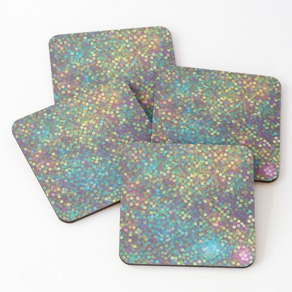 Item preview, Disco pattern, vibrant colors designed and sold by CoolPixels.