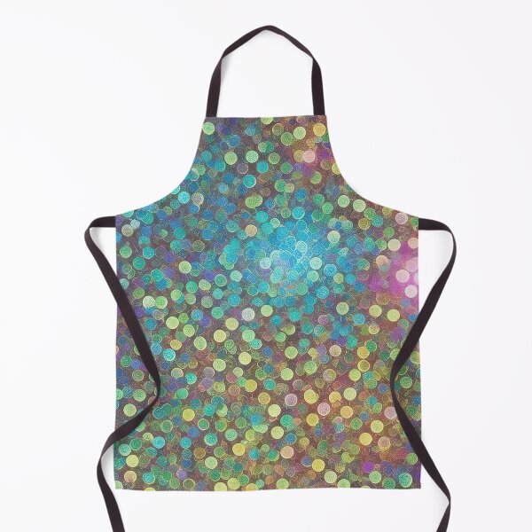 Item preview, Disco pattern, vibrant colors designed and sold by CoolPixels.