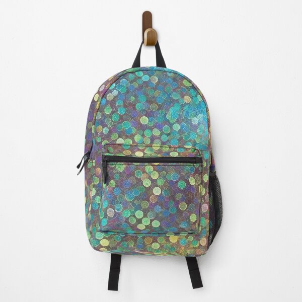 Item preview, Disco pattern, vibrant colors designed and sold by CoolPixels.
