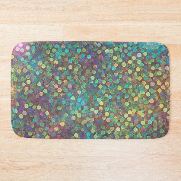 Item preview, Disco pattern, vibrant colors designed and sold by CoolPixels.