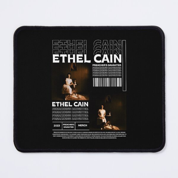 Item preview, Ethel Cain Vintage Music Singer designed and sold by bennersonuk461.