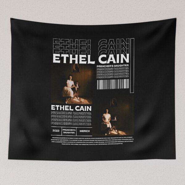 Item preview, Ethel Cain Vintage Music Singer designed and sold by bennersonuk461.