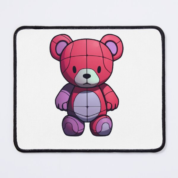 Item preview, Little bear art designed and sold by Novaflux.