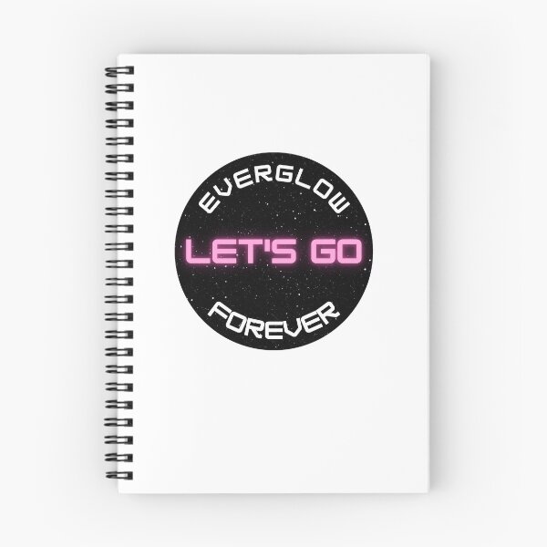 Item preview, Everglow Forever designed and sold by VIVI-uaCleMENTS.