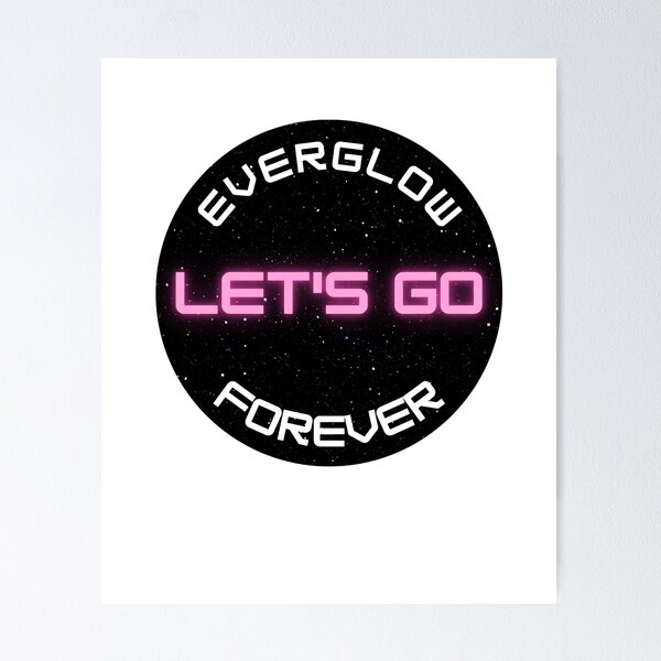 Item preview, Everglow Forever designed and sold by VIVI-uaCleMENTS.
