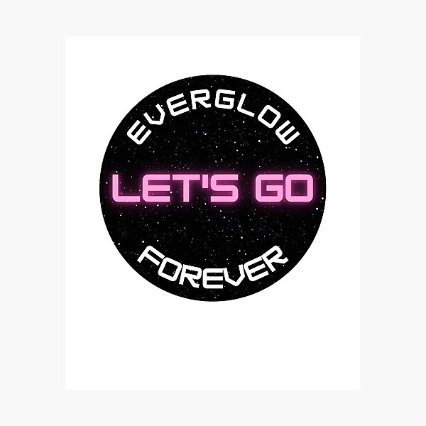 Item preview, Everglow Forever designed and sold by VIVI-uaCleMENTS.