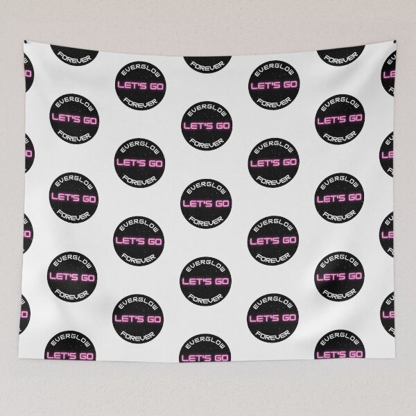 Item preview, Everglow Forever designed and sold by VIVI-uaCleMENTS.