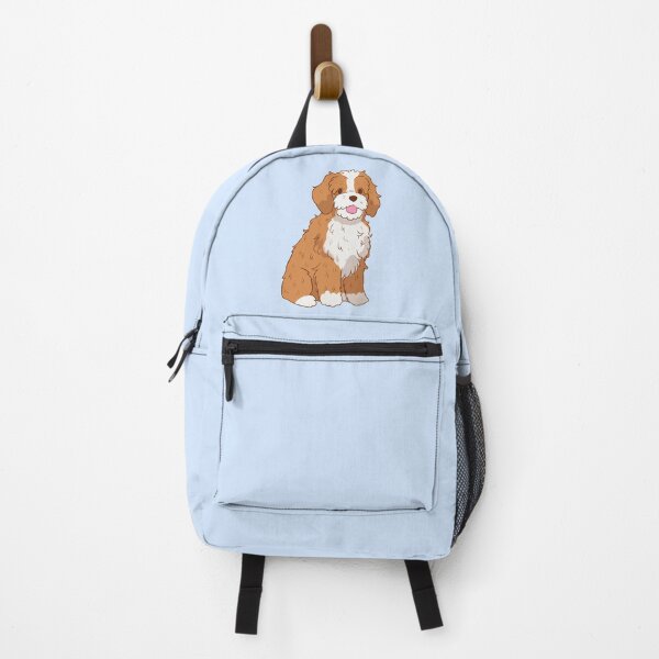 Item preview, Cute cavapoo dog designed and sold by Yaragold.