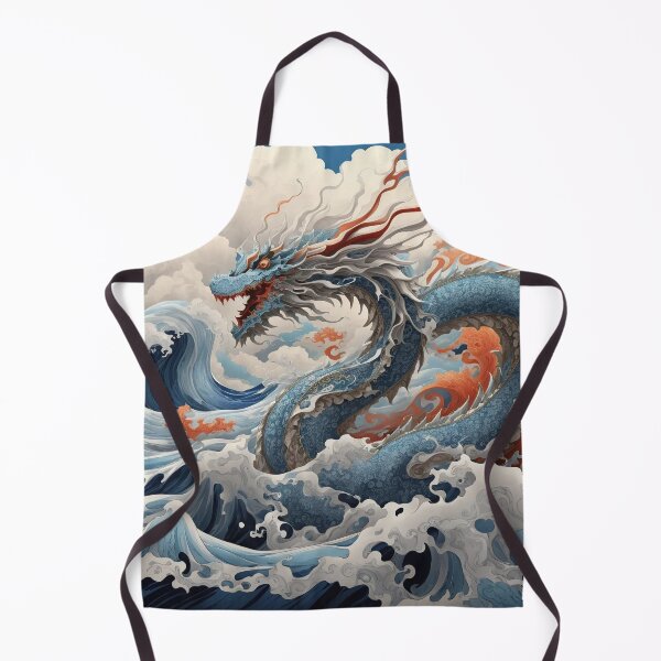 Item preview, Paper Dragon no.5 designed and sold by Glenburn Graphics.