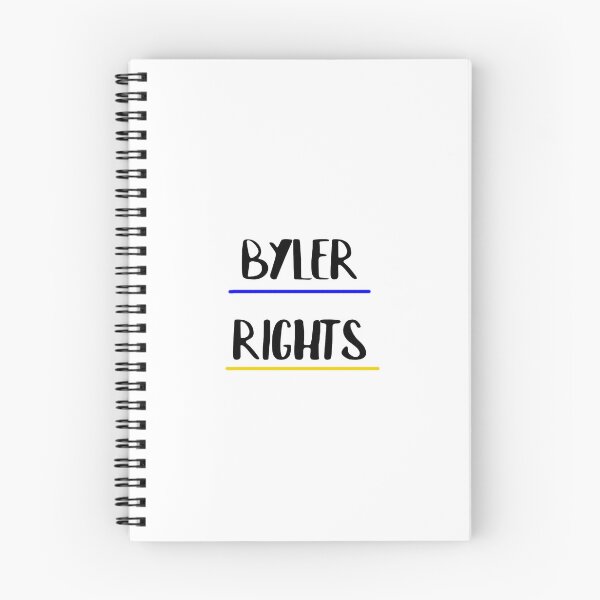 Item preview, byler rights designed and sold by rj1776.