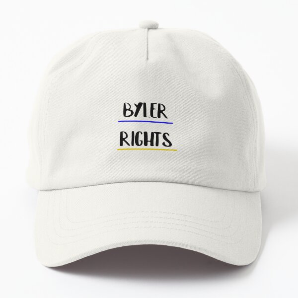 Item preview, byler rights designed and sold by rj1776.