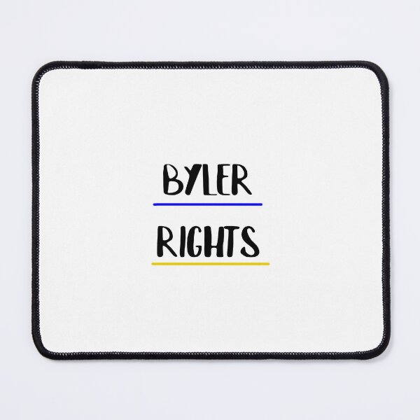 Item preview, byler rights designed and sold by rj1776.
