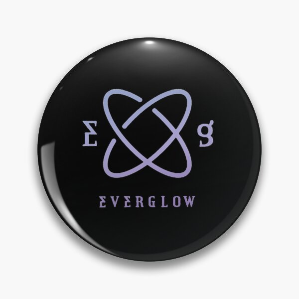 Item preview, Everglow Logo designed and sold by VIVI-uaCleMENTS.