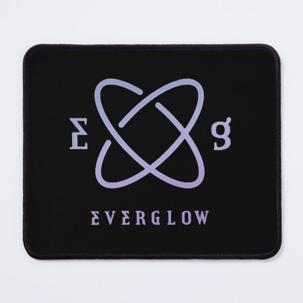 Item preview, Everglow Logo designed and sold by VIVI-uaCleMENTS.