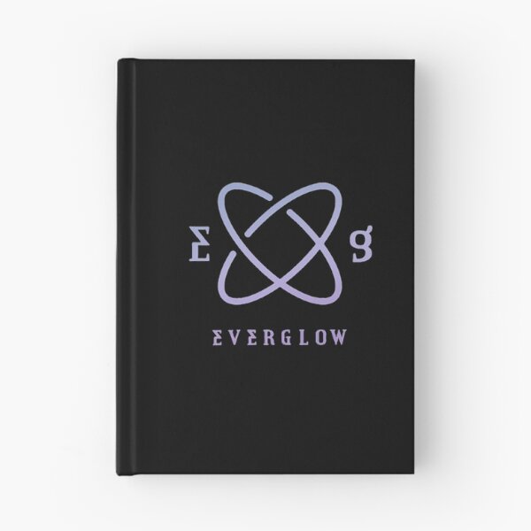 Item preview, Everglow Logo designed and sold by VIVI-uaCleMENTS.