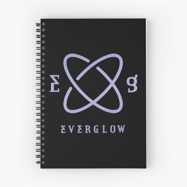 Item preview, Everglow Logo designed and sold by VIVI-uaCleMENTS.