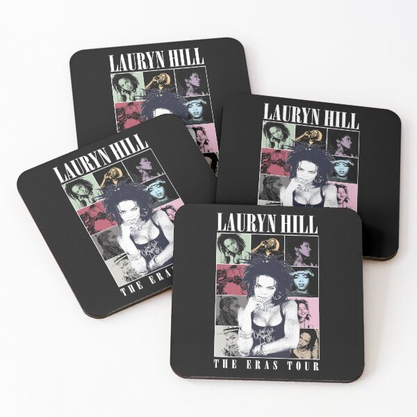 Item preview, Lauryn Hill Fugees The Famous designed and sold by bennersonuk461.