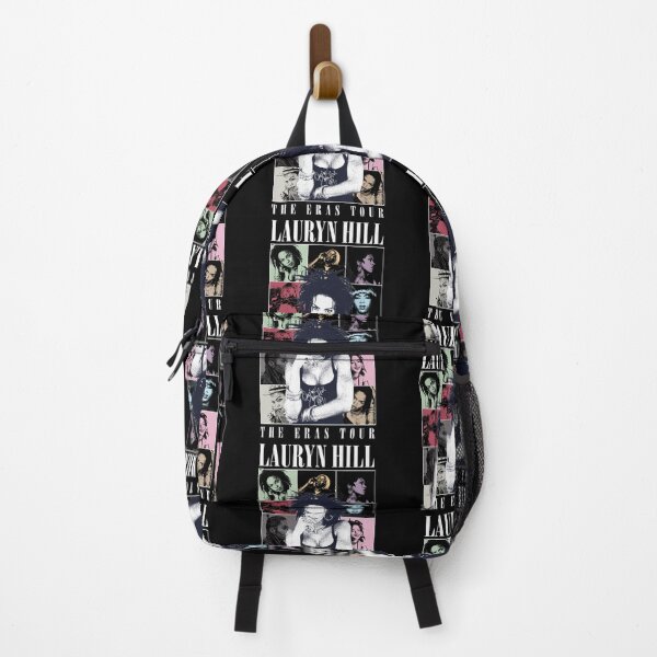 Item preview, Lauryn Hill Fugees The Famous designed and sold by bennersonuk461.