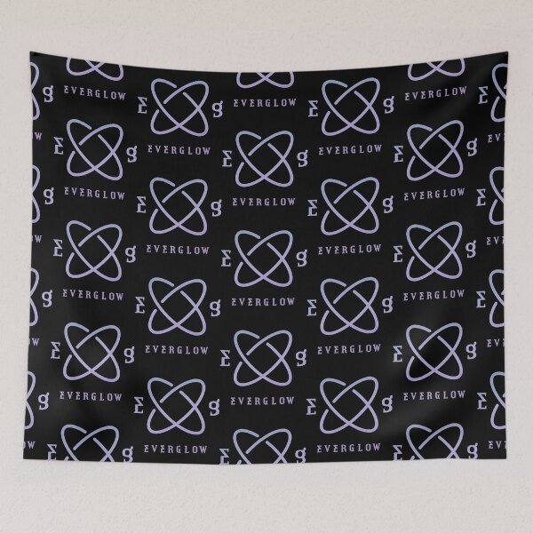 Item preview, Everglow Logo designed and sold by VIVI-uaCleMENTS.